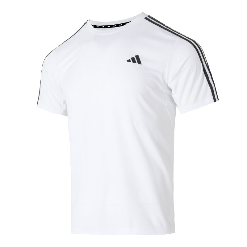 Adidas Men's T-Shirt Quick-DryShort Sleeve T-Shirt IB8151