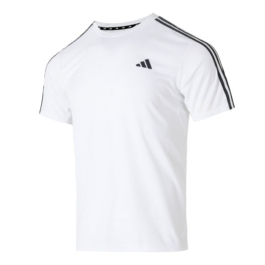 Adidas Men's T-Shirt Quick-DryShort Sleeve T-Shirt IB8151