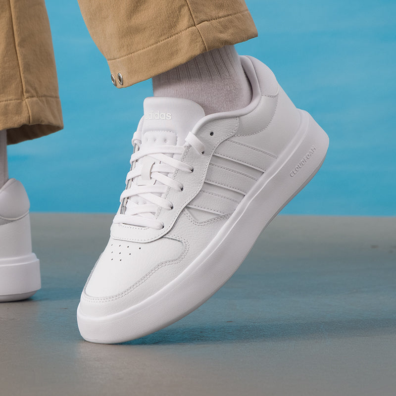 Adidas Unisex Skate Shoes Low Top JI2166