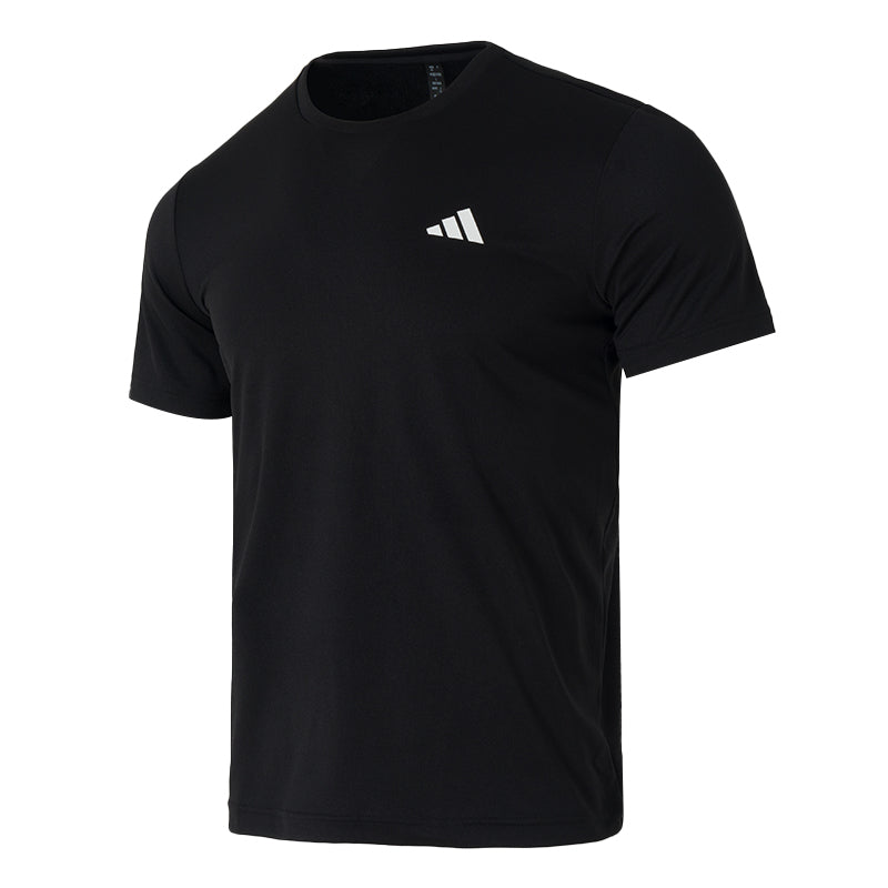 Adidas Men's T-Shirt Quick-DryShort Sleeve T-Shirt HR8727