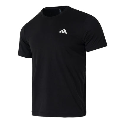 Adidas Men's T-Shirt Quick-DryShort Sleeve T-Shirt HR8727