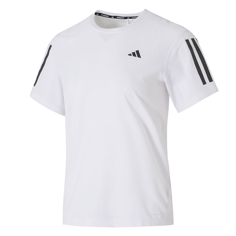 Adidas Women's T-Shirt Quick-DryShort Sleeve T-Shirt IK7442