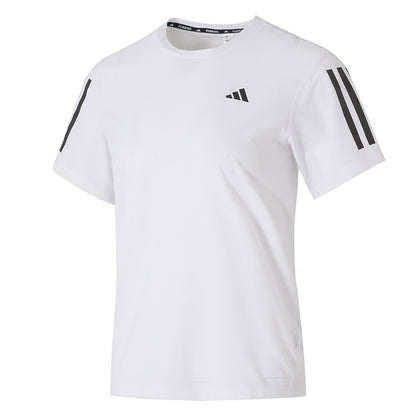 Adidas Women's T-Shirt Quick-DryShort Sleeve T-Shirt IK7442