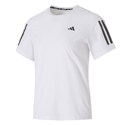 Adidas Women's T-Shirt Quick-DryShort Sleeve T-Shirt IK7442