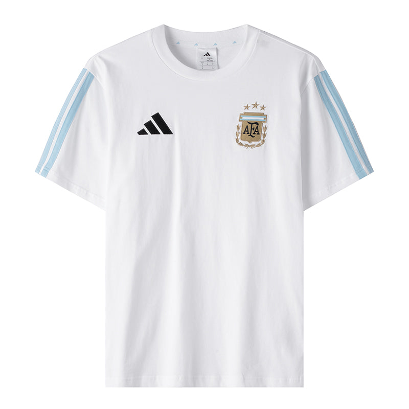 Adidas Men's T-Shirt Short Sleeve T-Shirt KF0327