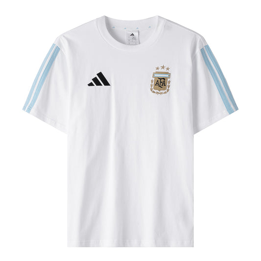 Adidas Men's T-Shirt Short Sleeve T-Shirt KF0327