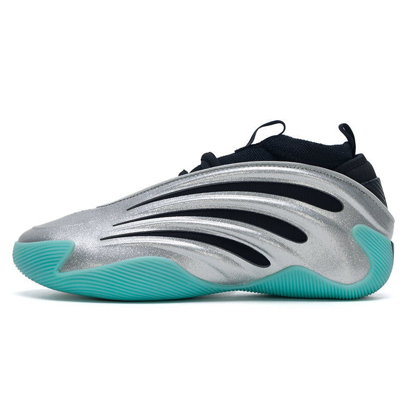 Adidas Unisex Basketball Shoes Signature Edition JS1028