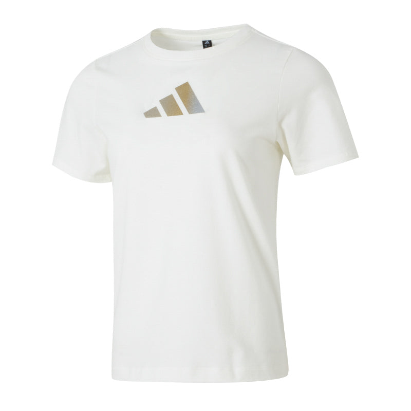 Adidas Women's T-Shirt Short Sleeve T-Shirt JM8803