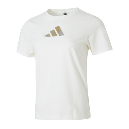 Adidas Women's T-Shirt Short Sleeve T-Shirt JM8803
