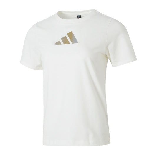 Adidas Women's T-Shirt Short Sleeve T-Shirt JM8803