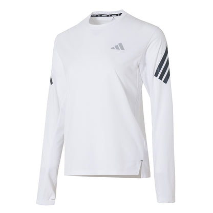 Adidas Women's T-Shirt Long Sleeve T-Shirt KE6842