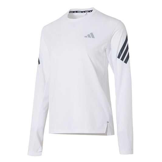 Adidas Women's T-Shirt Long Sleeve T-Shirt KE6842