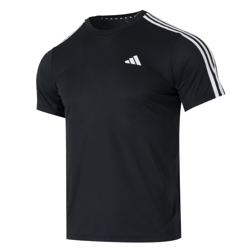 Adidas Men's T-Shirt Quick-DryShort Sleeve T-Shirt IB8150
