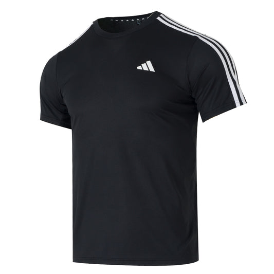 Adidas Men's T-Shirt Quick-DryShort Sleeve T-Shirt IB8150