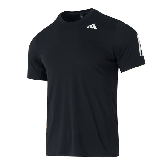 Adidas Men's T-Shirt Quick-DryShort Sleeve T-Shirt IS2296