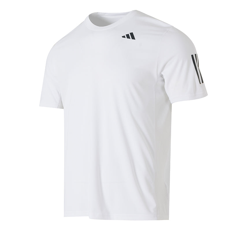 Adidas Men's T-Shirt Quick-DryShort Sleeve T-Shirt IS2297