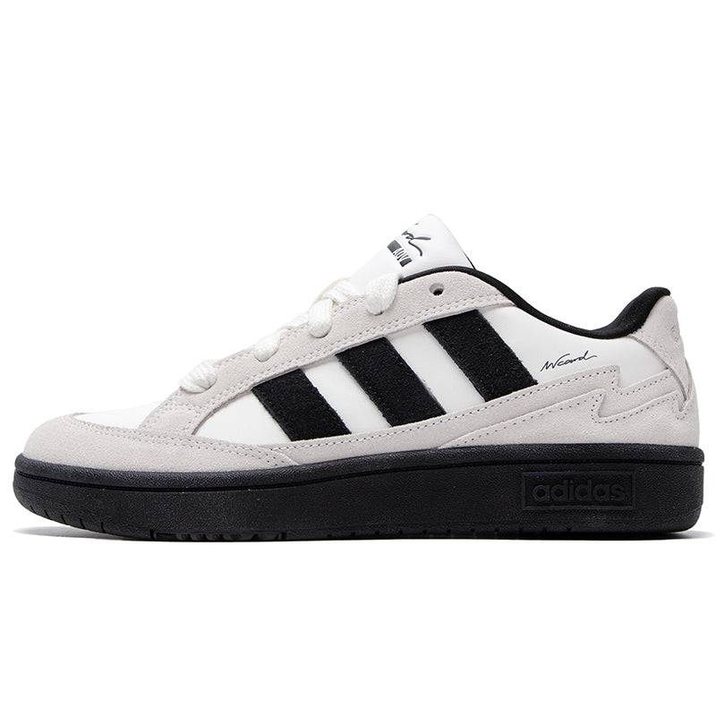 Adidas Unisex Skate Shoes Low Top IH0961