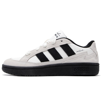 Adidas Unisex Skate Shoes Low Top IH0961