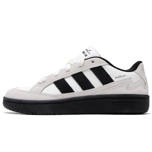 Adidas Unisex Skate Shoes Low Top IH0961