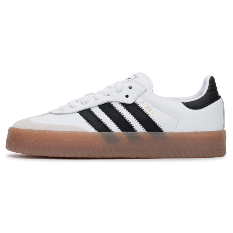 Adidas Originals Women's Skate Shoes Low Top JI1349