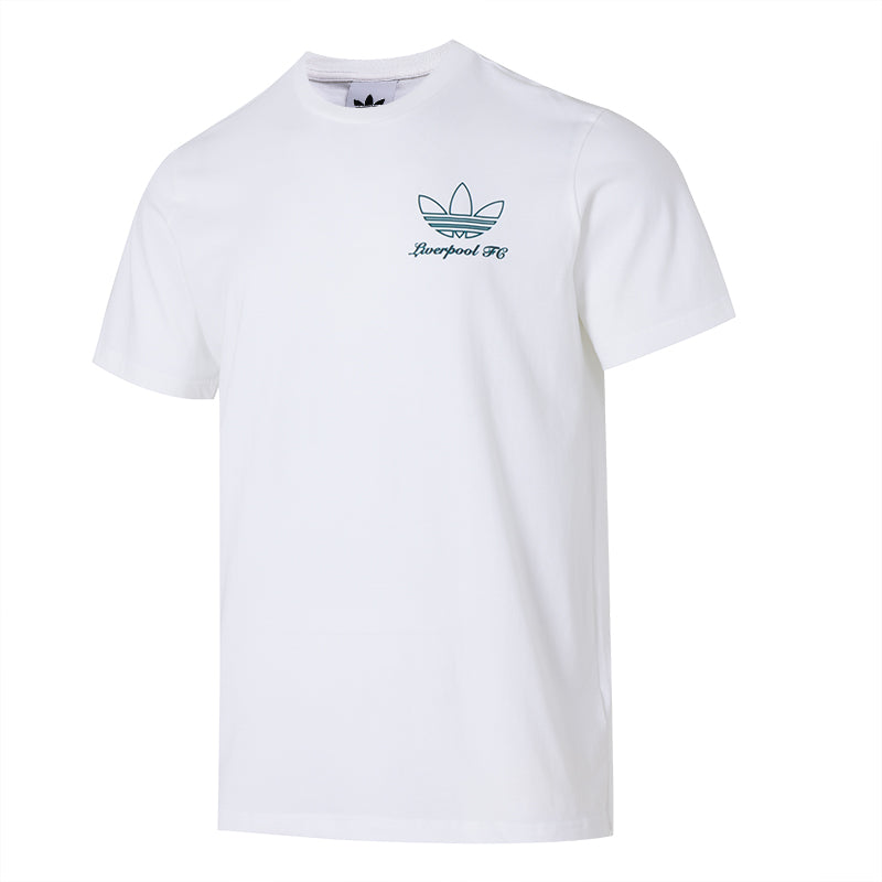Adidas Men's T-Shirt Short Sleeve T-Shirt JZ1593