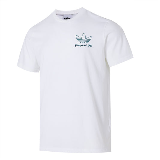 Adidas Men's T-Shirt Short Sleeve T-Shirt JZ1593
