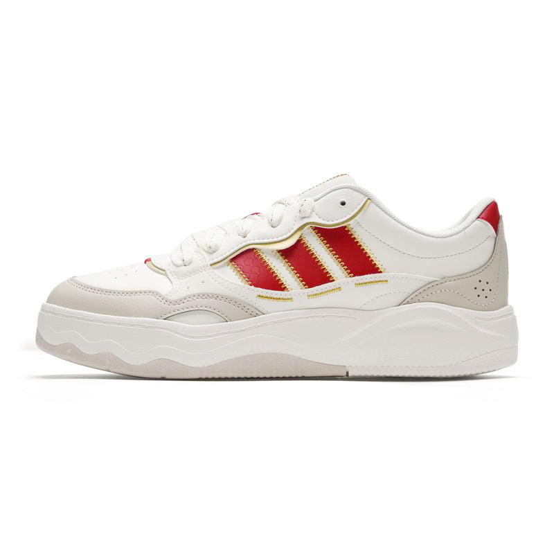 Adidas Unisex Skate Shoes Low Top KH9021