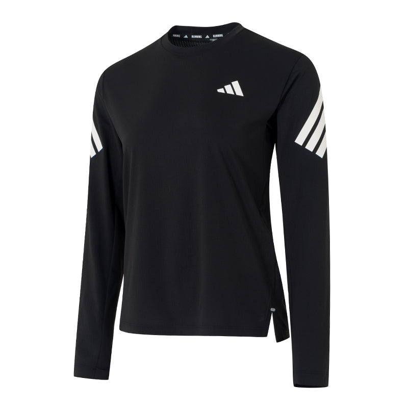 Adidas Women's T-Shirt Long Sleeve T-Shirt KE6840