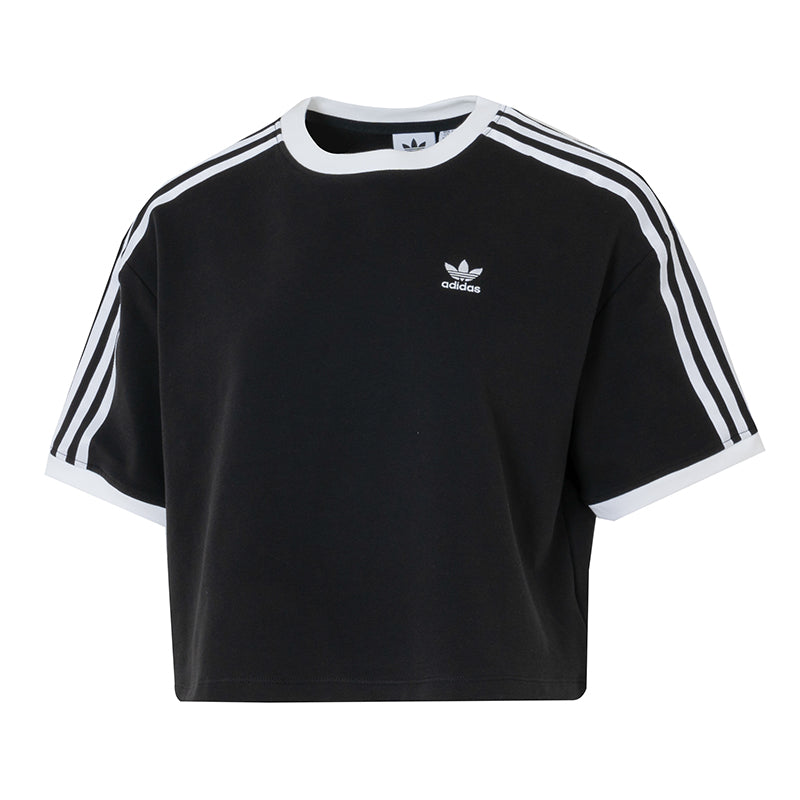 Adidas Originals Women's T-Shirt Short Sleeve T-Shirt JC8149