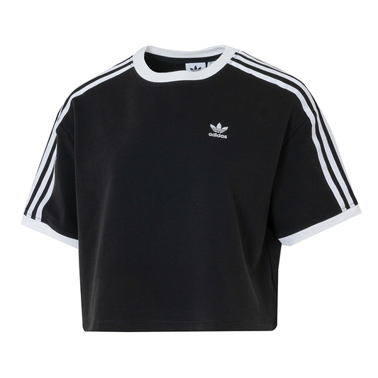 Adidas Originals Women's T-Shirt Short Sleeve T-Shirt JC8149