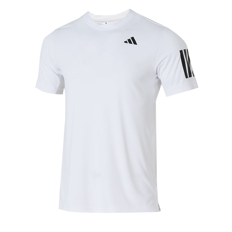 Adidas Men's T-Shirt Short Sleeve T-Shirt JE0413