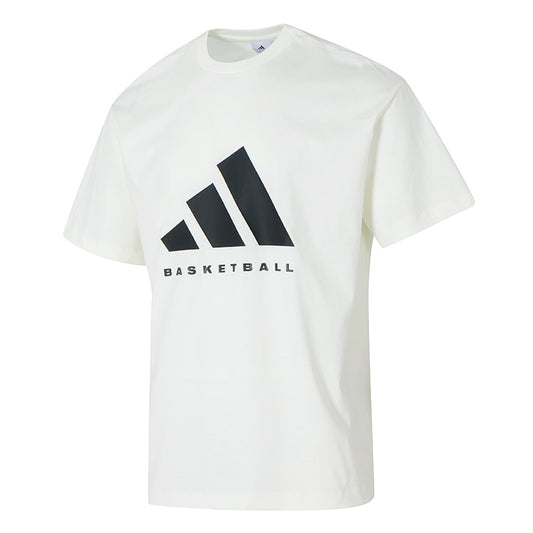 Adidas Unisex T-Shirt Short Sleeve T-Shirt JZ9528