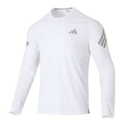 Adidas Men's T-Shirt Long Sleeve T-Shirt KE6830