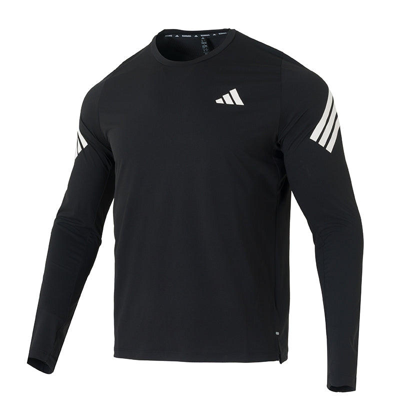 Adidas Men's T-Shirt Long Sleeve T-Shirt KE6831