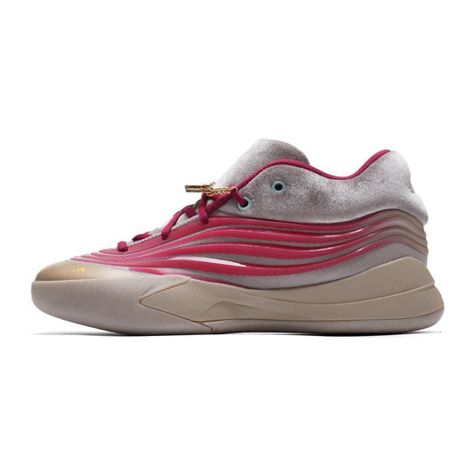 Adidas Unisex Basketball Shoes Signature Edition KI7570