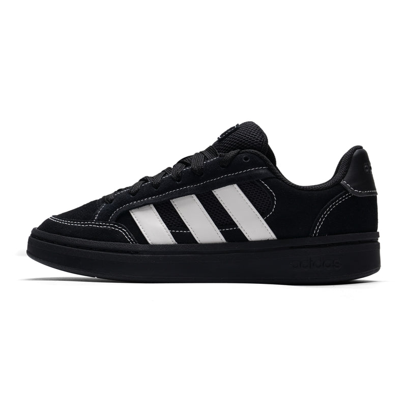 Adidas Unisex Skate Shoes Low Top JR9819