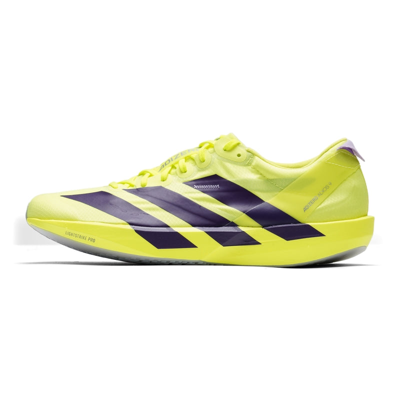 Adidas Men's Running Shoes Racing JQ0776