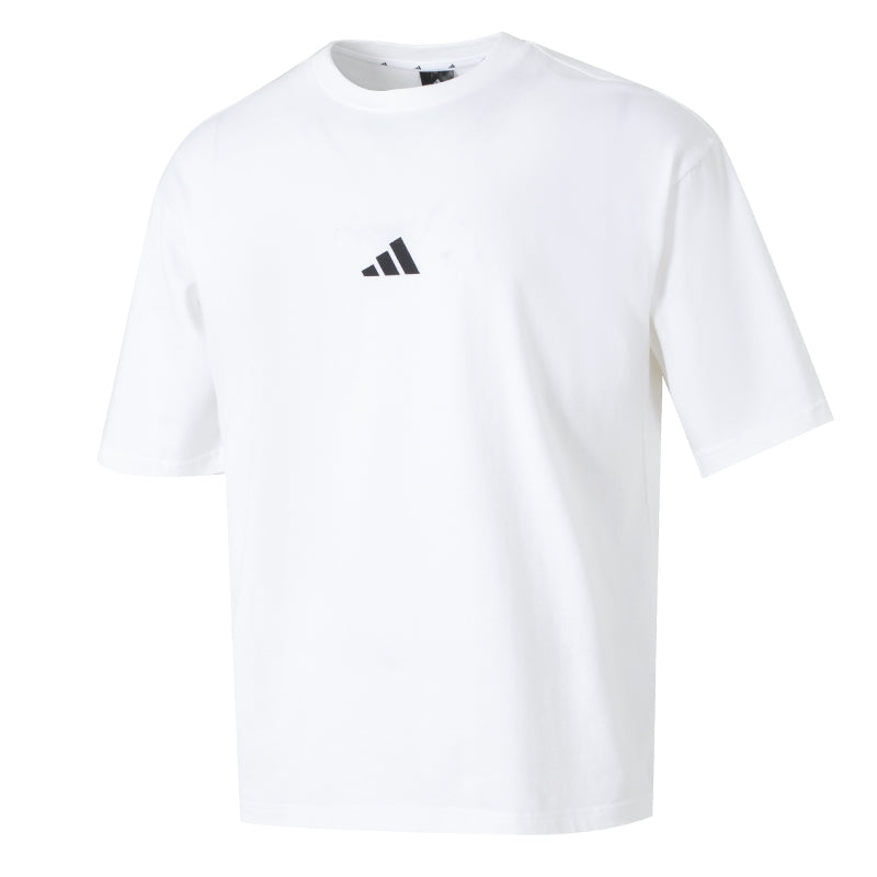 Adidas Men's T-Shirt Short Sleeve T-Shirt JC5339