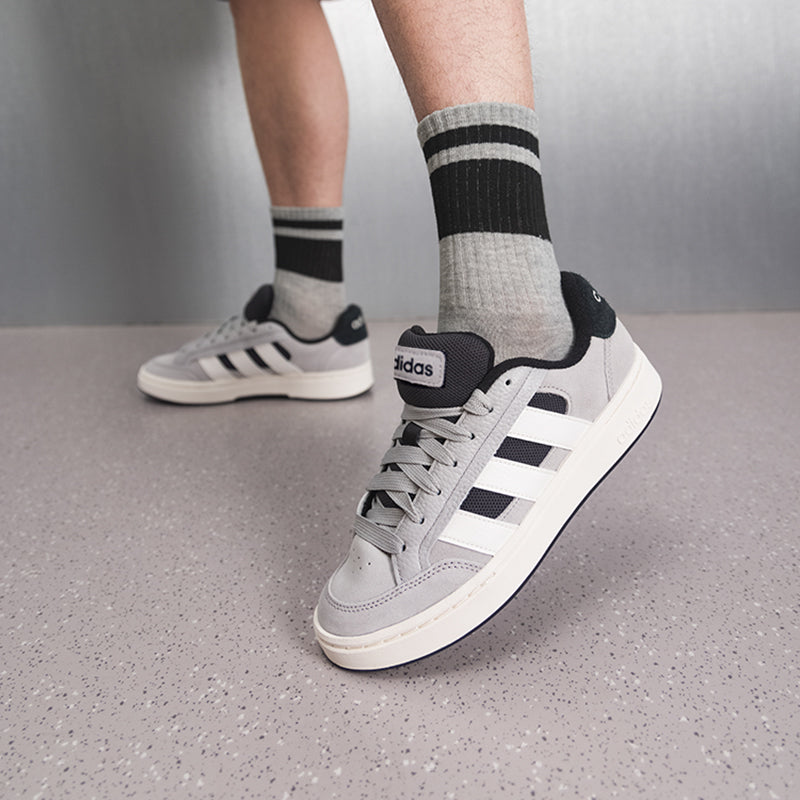 Adidas Unisex Skate Shoes Low Top HQ7360