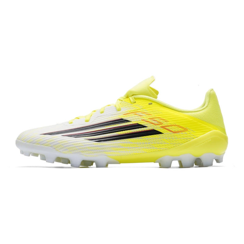 Adidas Unisex Football Shoes AGSpike Shoes JQ1486