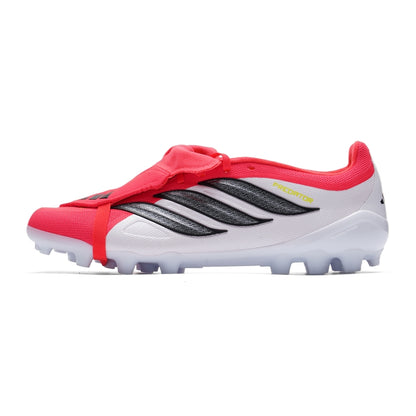 Adidas Unisex Football Shoes AGSpike Shoes JS0344