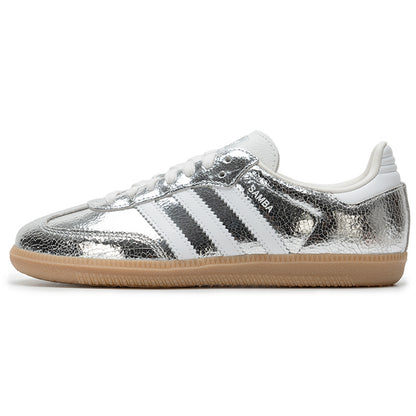 Adidas Originals Women's Skate Shoes Low Top JR0035