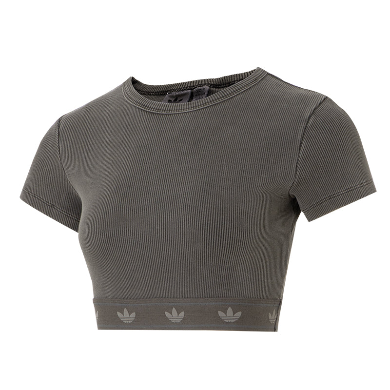 Adidas Originals Women's T-Shirt Short Sleeve T-Shirt JD0041