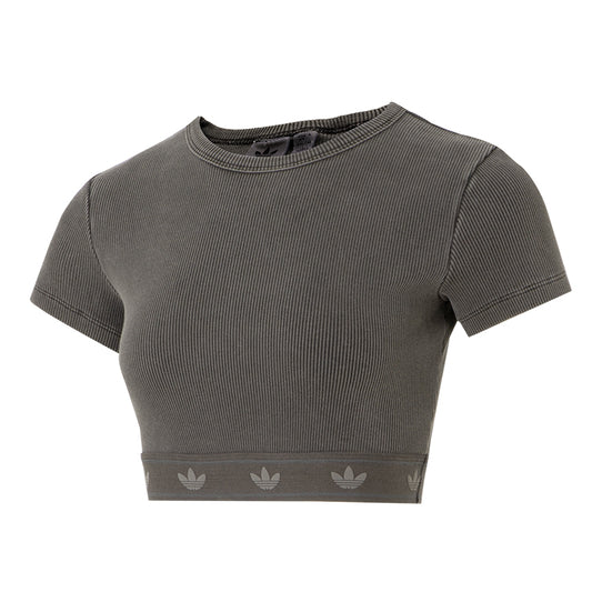 Adidas Originals Women's T-Shirt Short Sleeve T-Shirt JD0041