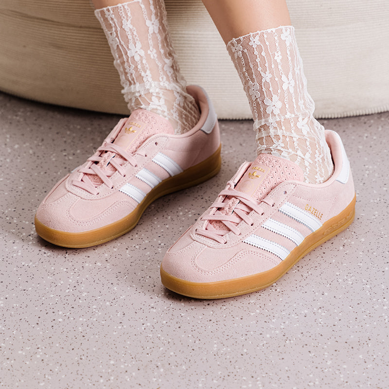 Adidas Originals Women's Skate Shoes Low Top IH5484