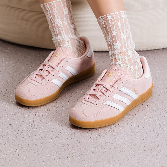 Adidas Originals Women's Skate Shoes Low Top IH5484