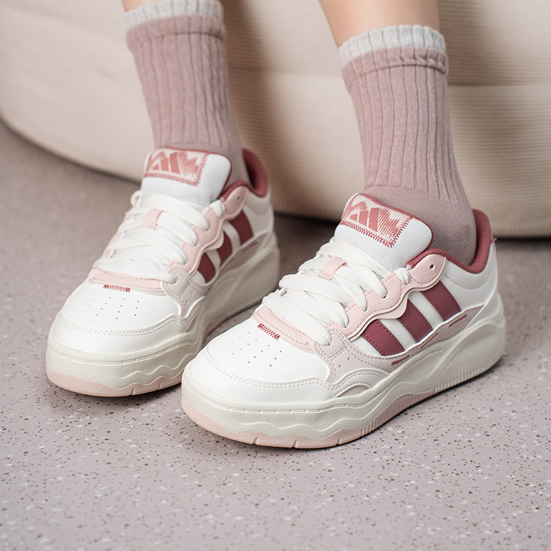 Adidas Women's Skate Shoes Low Top KH9028