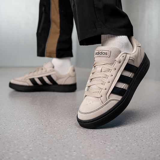 Adidas Unisex Skate Shoes Low Top HQ7370