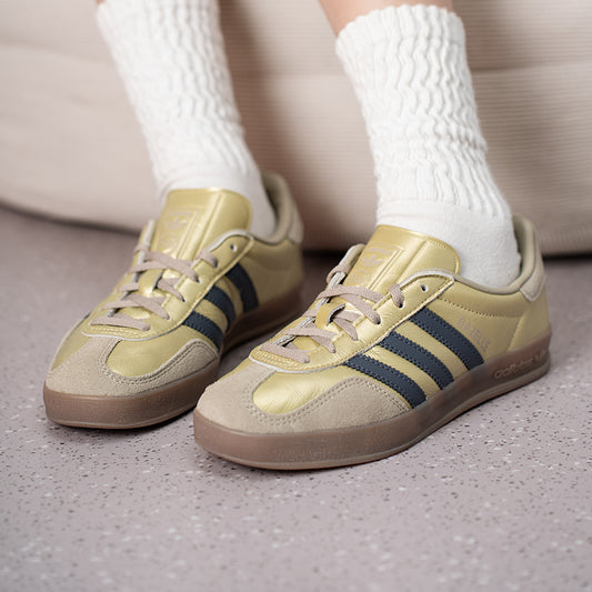 Adidas Originals Women's Skate Shoes Low Top JR2404