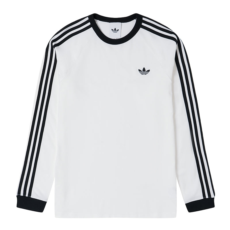 Adidas Originals Men's T-Shirt Long Sleeve T-Shirt KE3545